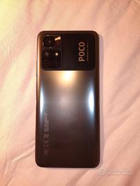 Poco M4 Pro 5G 128GB Dual Sim Grigio