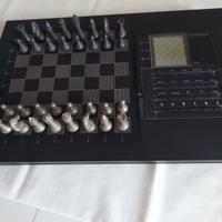 Scacchiera Elettronica Saitek Simultano - Kasparov