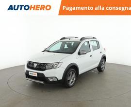 DACIA Sandero DL71054