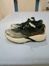 scarpe hoka