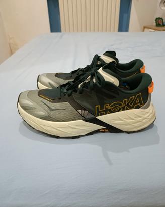 scarpe hoka