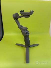 DJI Osmo Mobile 3 Combo Smartphone Stabilizzatore