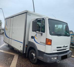 Camion negozio Resti