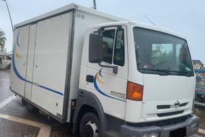 Camion negozio Resti