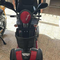 Motorino elettrico