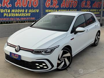 VOLKSWAGEN Golf 2.0 TSI DSG GTI ITALIANA
