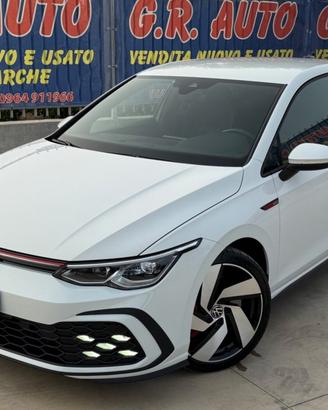 VOLKSWAGEN Golf 2.0 TSI DSG GTI ITALIANA
