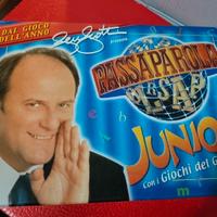 Gioco Passaparola Junior -Vintage-