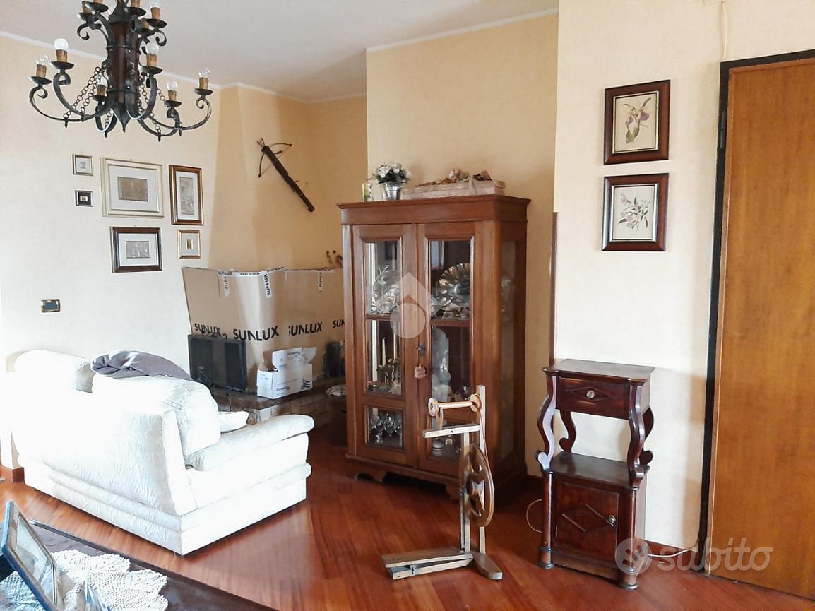 Appartamento – Terni, Campomaggiore - Altro