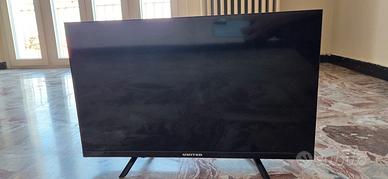 TV LED 24 pollici quasi nuovo United