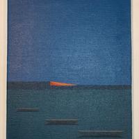 Giuseppe Castellani: "Dopo il tramonto"