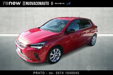 Opel Corsa 1.2 Elegance 75cv