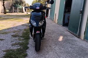 Piaggio NRG Power 50 2T del 2007