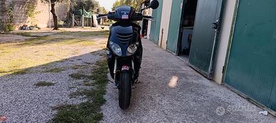 Piaggio NRG Power 50 2T del 2007