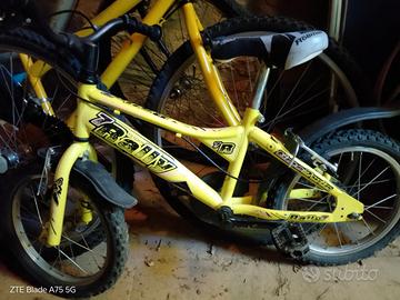 mtb bambino