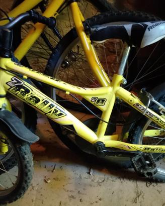 mtb bambino