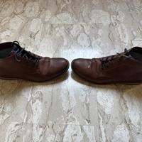Scarpe H&M Vintage uomo tg 42