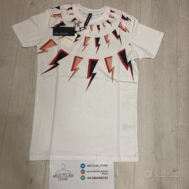 T shirt neil barrett