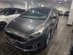 Ford S-Max 2.0 EcoBlue 150CV Start&Stop 7p. Titani