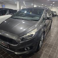 Ford S-Max 2.0 EcoBlue 150CV Start&Stop 7p. Titani