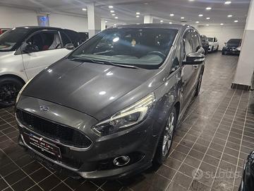 Ford S-Max 2.0 EcoBlue 150CV Start&Stop 7p. Titani
