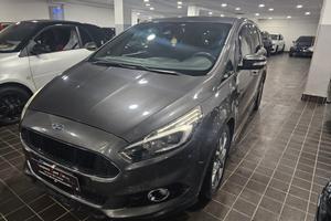 Ford S-Max 2.0 EcoBlue 150CV Start&Stop 7p. Titani