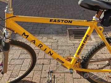 marin indian fire indian easton trail 