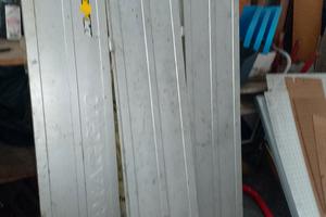 sponde per ape piaggio 