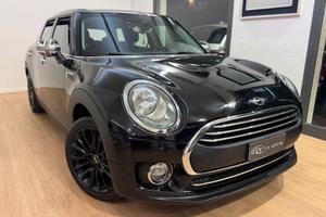 Mini Cooper D Clubman 1.5 One Business