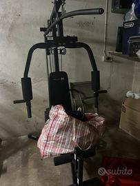 palestra