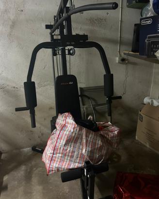 palestra