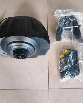Bundle T300RS con servo drive-volante-pedali