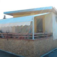 tenda da sole modello america