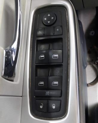 JEEP CHEROKEE LIMITED 2010 - PULSANTIERA ALZAVETRO