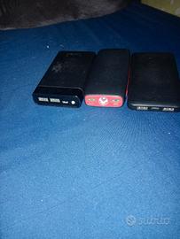 3 Powerbank