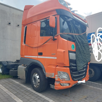 Daf 530 ,2022