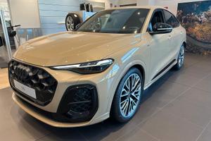 audi Q5 sportback plug in hibryd 299cv