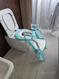 Riduttore  WC per bambini