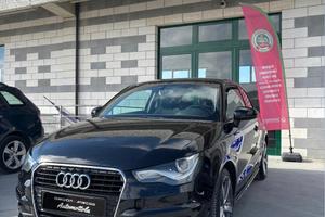 Audi A1 1.6 TDI S tronic Admired