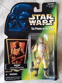 Action Figure Vintage Star Wars - Bossk
