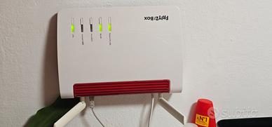 FRITZ!Box 6890 LTE & Vdsl/Adsl2