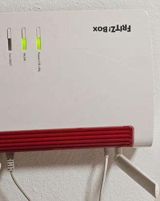 FRITZ!Box 6890 LTE & Vdsl/Adsl2