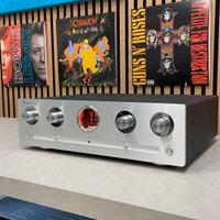 Vincent SA-T7 Preamplificatore ibrido