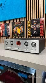 Vincent SA-T7 Preamplificatore ibrido