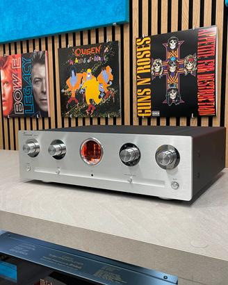 Vincent SA-T7 Preamplificatore ibrido