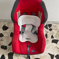 Seggiolino auto Chicco