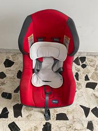 Seggiolino auto Chicco