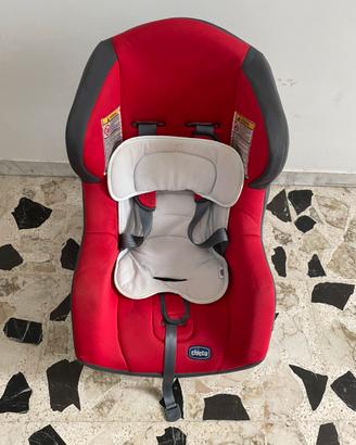 Seggiolino auto Chicco