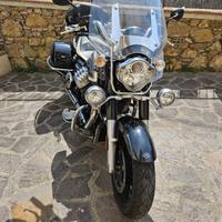 Moto Guzzi California 1400 - 2014