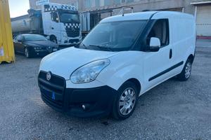 Fiat Doblò Cargo 2.0 Multijet 135 CV 2015 Euro 5